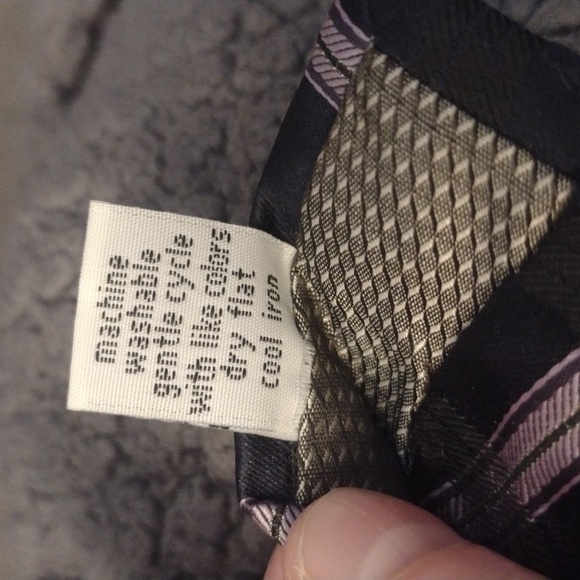 Men's CHERESKIN ties - Picture 8 of 9